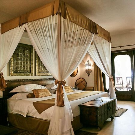 Baraza Resort and Spa Zanzibar Bwejuu Exterior foto