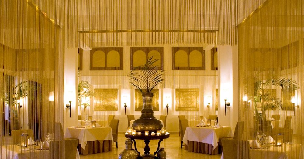 Baraza Resort and Spa Zanzibar Bwejuu Exterior foto