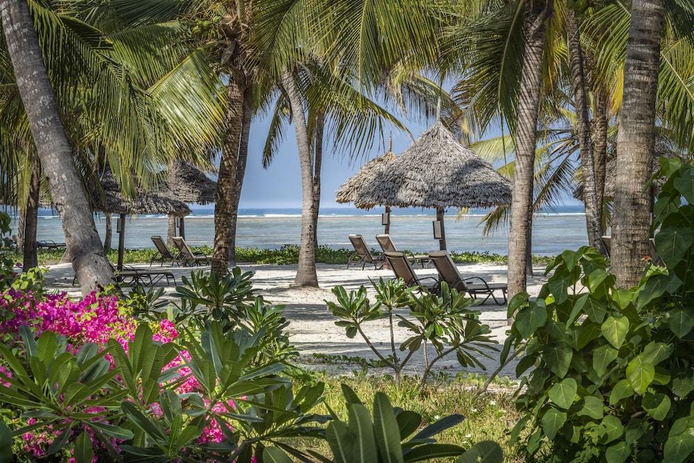 Baraza Resort and Spa Zanzibar Bwejuu Exterior foto