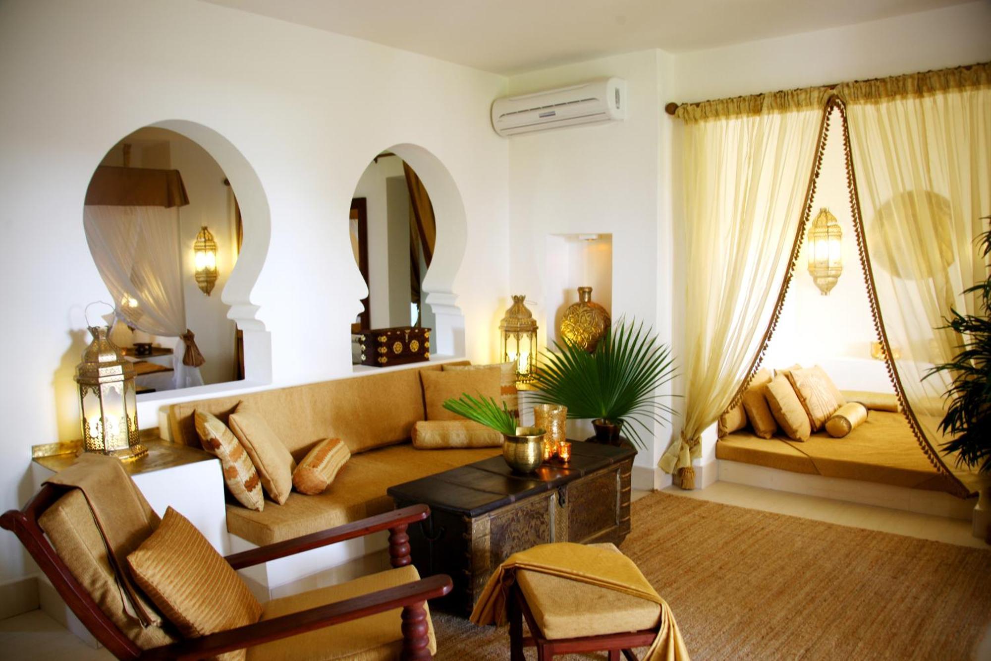 Baraza Resort and Spa Zanzibar Bwejuu Zimmer foto