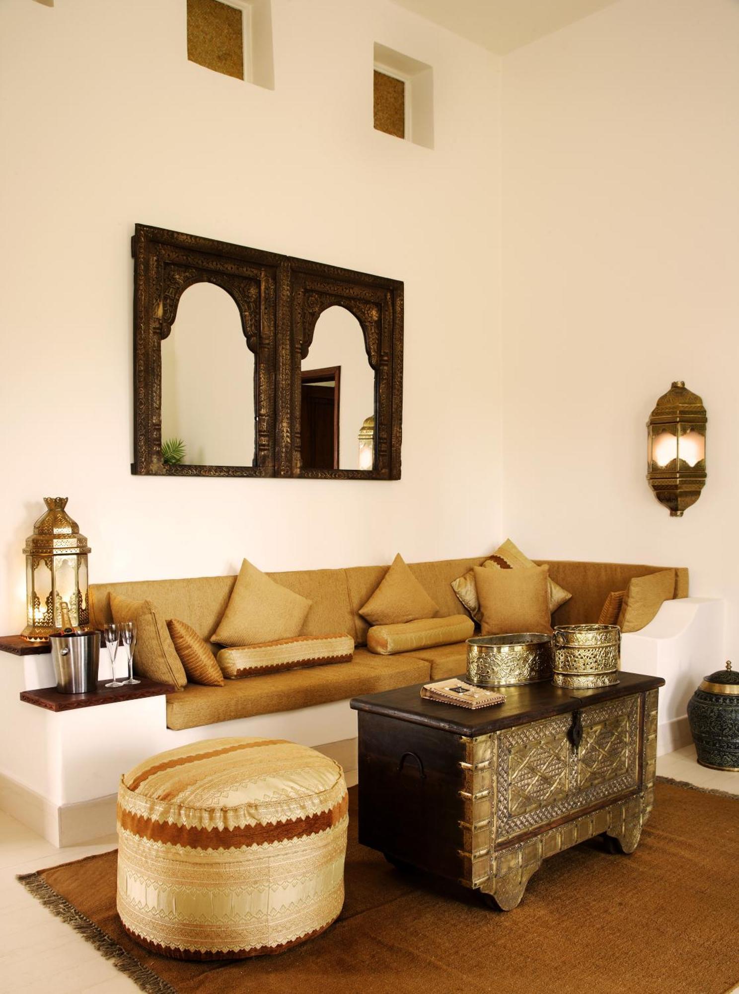 Baraza Resort and Spa Zanzibar Bwejuu Zimmer foto