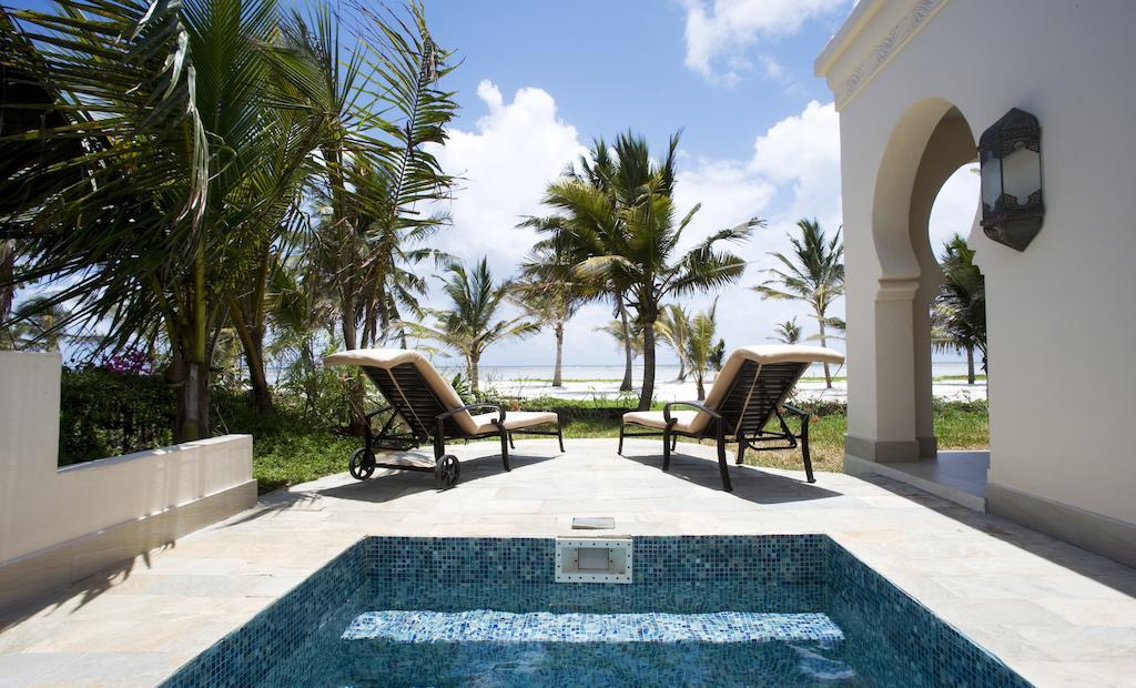 Baraza Resort and Spa Zanzibar Bwejuu Zimmer foto