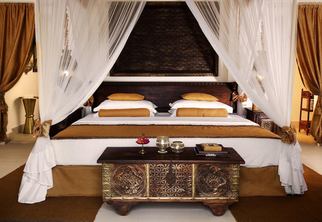 Baraza Resort and Spa Zanzibar Bwejuu Zimmer foto