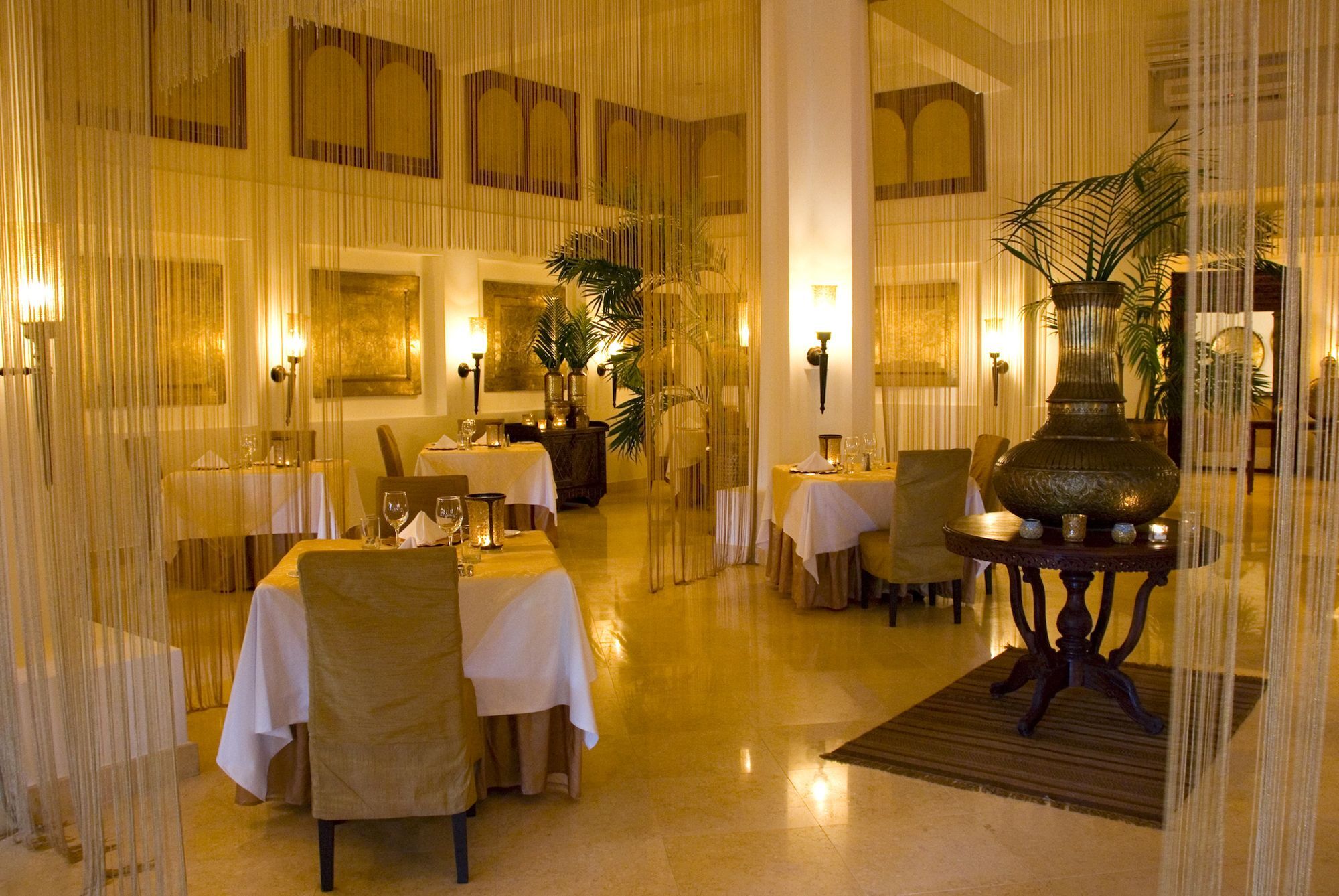 Baraza Resort and Spa Zanzibar Bwejuu Exterior foto
