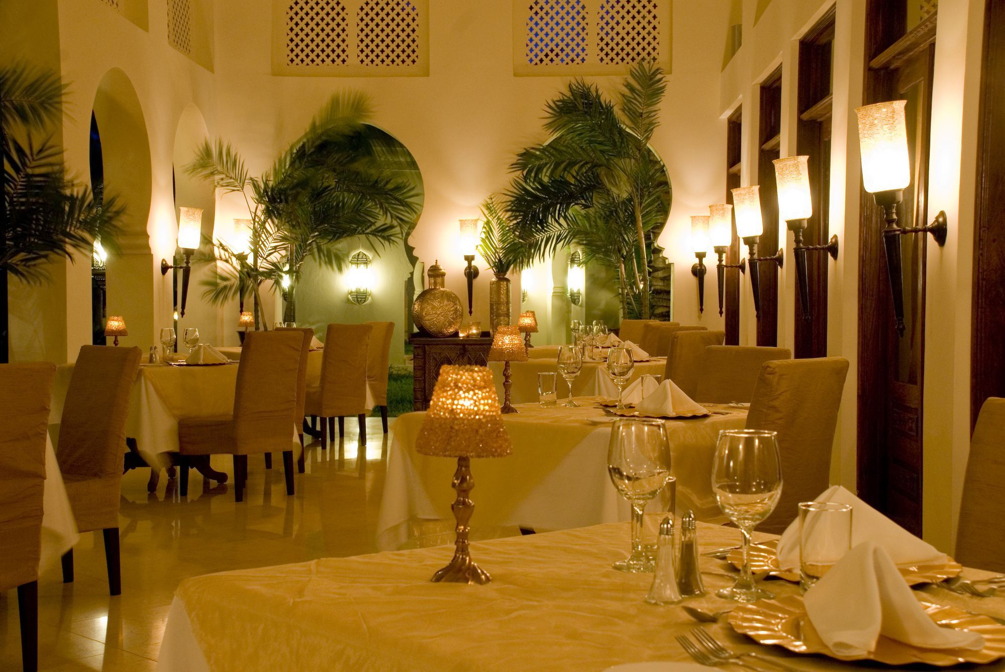 Baraza Resort and Spa Zanzibar Bwejuu Exterior foto
